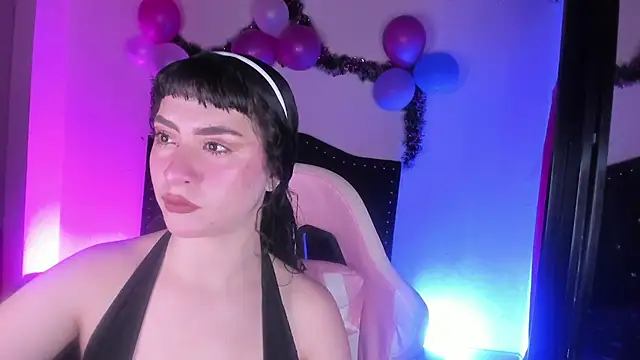 kitty  chs online show from 02.01.26