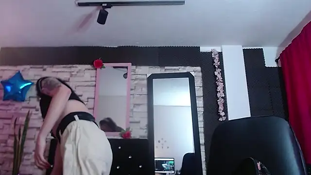 FelishaKitty online show from 10.01.25