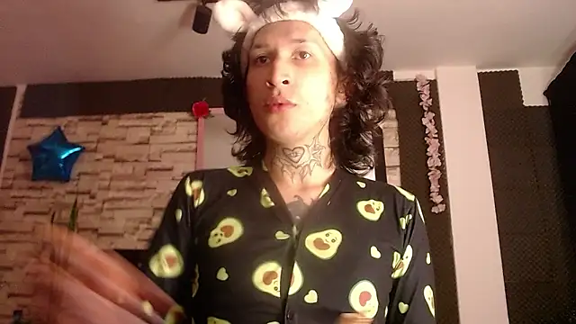 FelishaKitty online show from 10.08.25