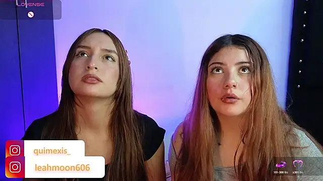 Quimexis online show from 03.06.26