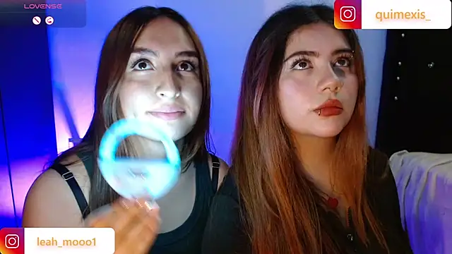 Quimexis online show from 06.06.26