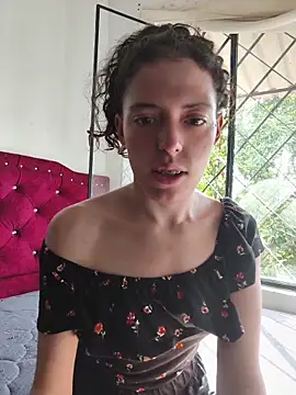 zakura Haruno online show from 04.08.26