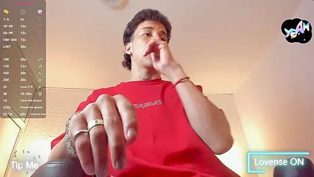 iammariano online show from 01.08.26