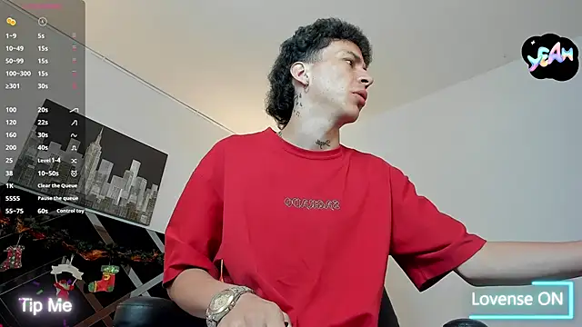 iammariano online show from 01.13.26