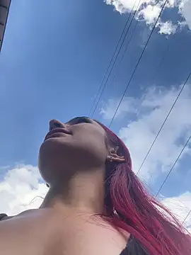 MeganSmith 01 online show from 04.16.26