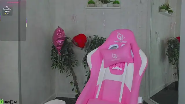 Berta Kelly online show from 04.05.26