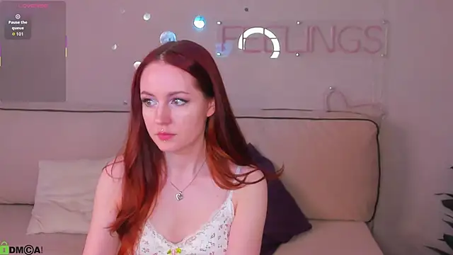 Berta Kelly online show from 04.08.26