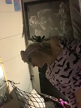 blondebarbiebae online show from 05.03.26