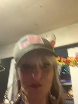 blondebarbiebae online show from 05.13.26