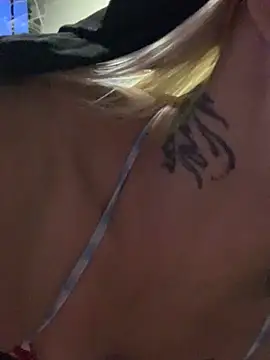 blondebarbiebae online show from 05.19.26
