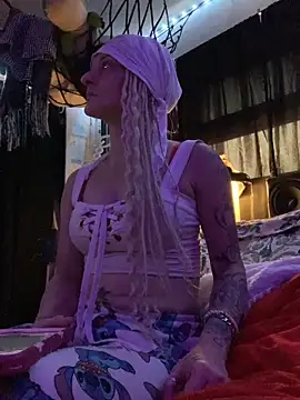 blondebarbiebae online show from 05.20.26