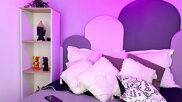 CamilaGomez149 online show from 05.07.26