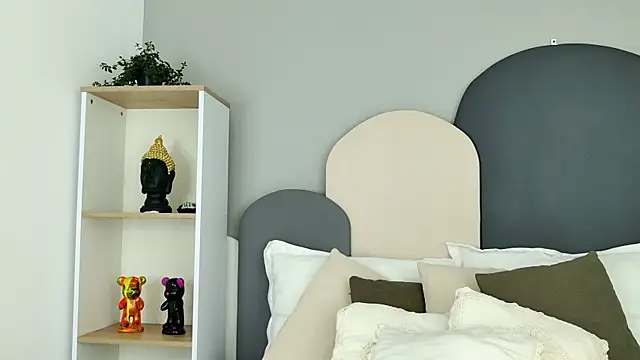 CamilaGomez149 online show from 05.12.26