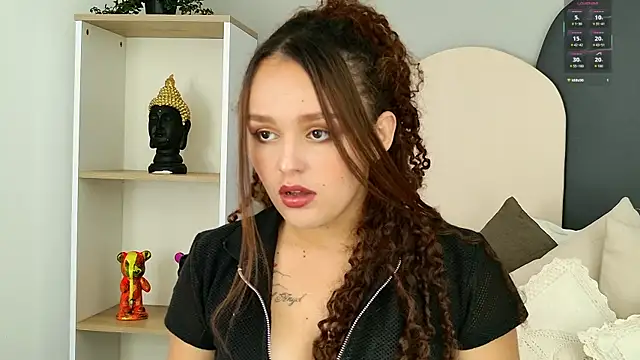 CamilaGomez149 online show from 05.12.26