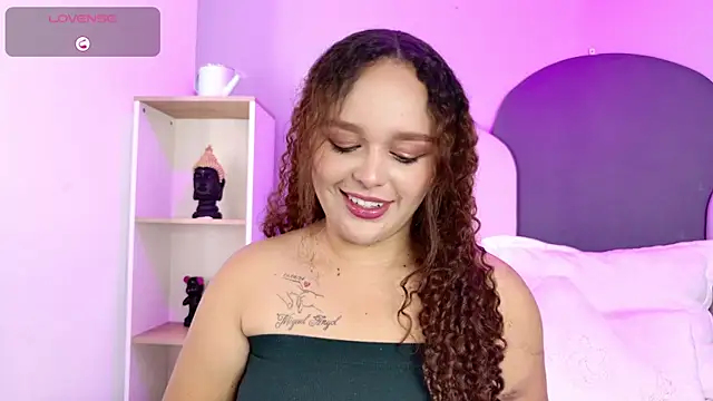 CamilaGomez149 online show from 07.21.26