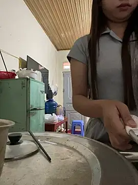 Mayy1 online show from 07.07.26