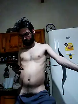 Fefede97  online show from 12.20.25