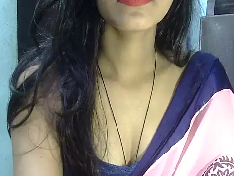 Snapshot of Lusty_Shreya_ chatting on 10.04.25 Lusty Shreya online show from 10.04.25