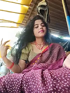 Mahek love143 online show from 12.03.25