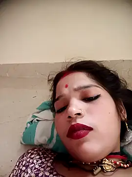 Mahek love143 online show from 06.01.26