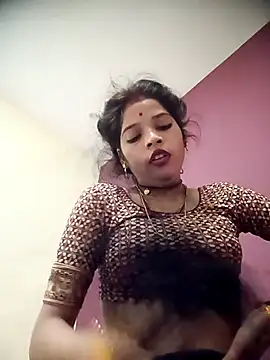 Mahek love143 online show from 06.01.26
