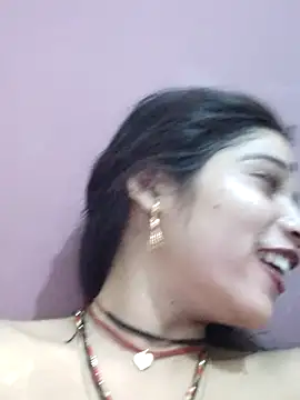 Mahek love143 online show from 06.08.26