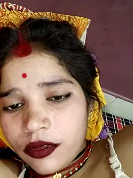 Mahek love143 online show from 06.15.26