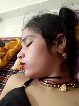 Mahek love143 online show from 06.16.26