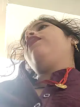 Mahek love143 online show from 07.14.26