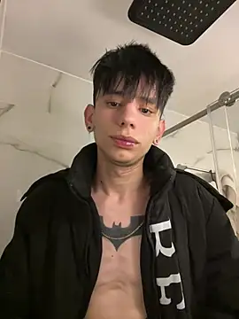 Skinny batman online show from 03.02.26