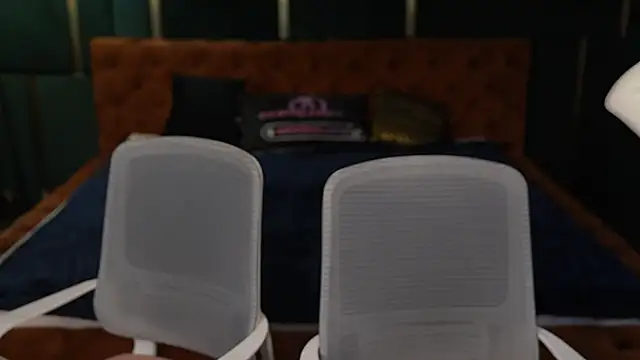 Luchi Sun online show from 11.19.25