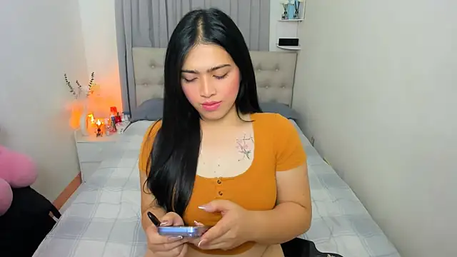 BubbbleButtDemi online show from 02.19.26