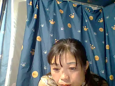 Snapshot of Jane_volv chatting on 10.18.25 Jane volv online show from 10.18.25