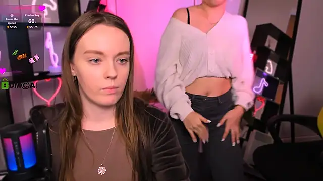 nicole muah online show from 12.14.25