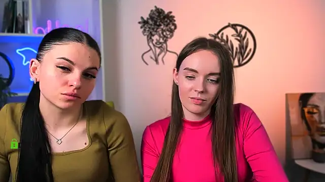 nicole muah online show from 03.13.26