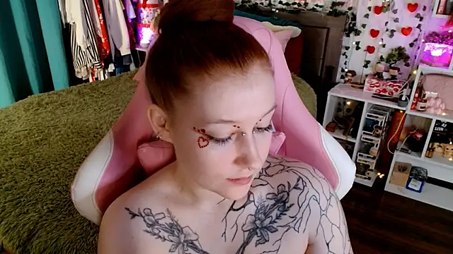 Ayla Hicks online show from 03.19.26