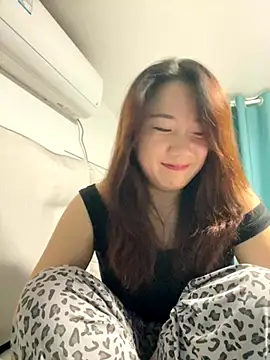 Momo-9988 online show from 10.16.25