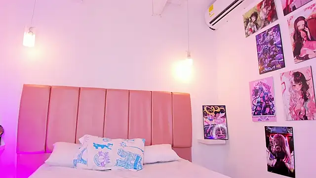 emily  walker online show from 03.02.26