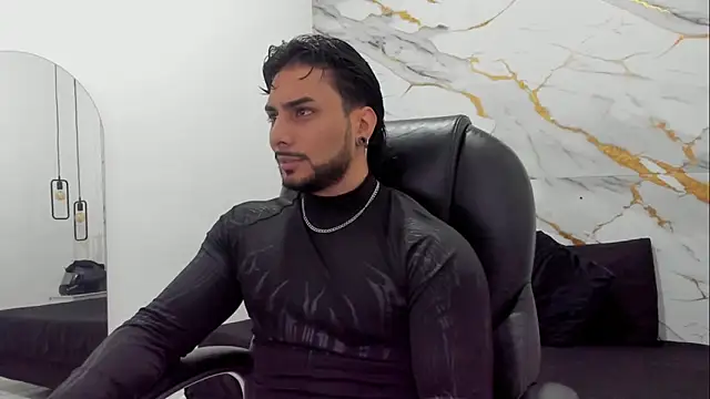 Miike Stone1 online show from 01.15.26