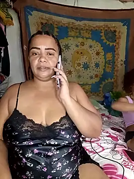 BigMamaSeduction-69 online show from 10.01.25