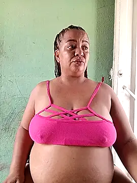 BigMamaSeduction-69 online show from 10.03.25
