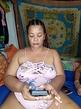BigMamaSeduction-69 online show from 10.07.25
