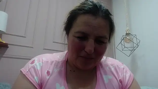 SweetRouse   online show from 10.01.25