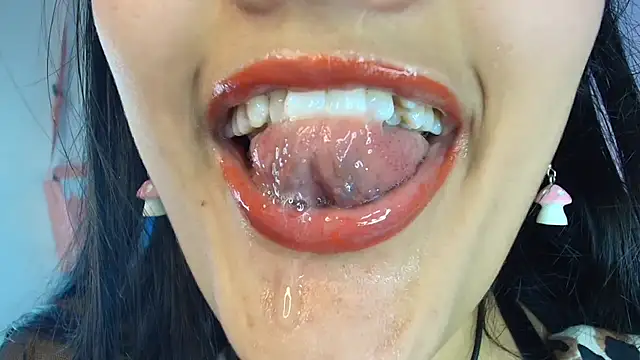 Hinata 21  online show from 10.16.25