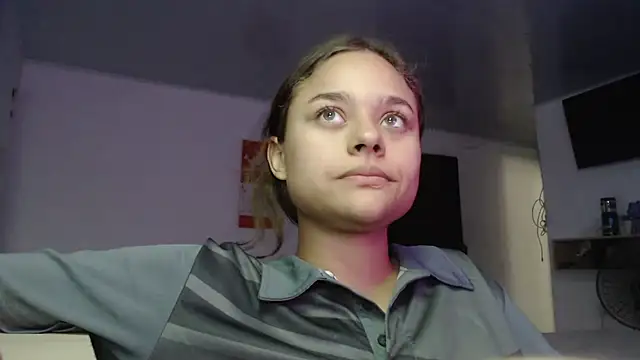 LittleCheerry69 online show from 03.11.26