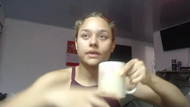 LittleCheerry69 online show from 03.12.26