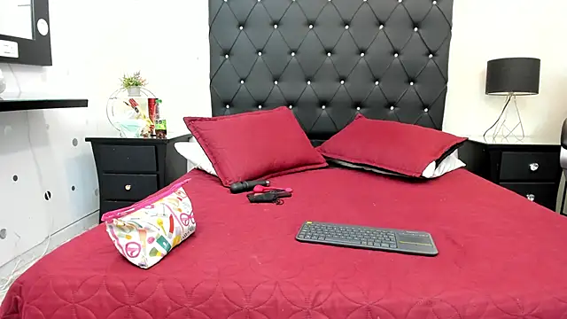 alana johnson 0 online show from 03.23.26