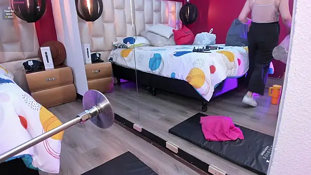 Brigith24 online show from 02.21.26