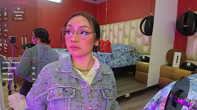 Brigith24 online show from 03.21.26