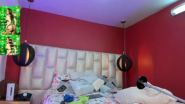 Brigith24 online show from 04.12.26